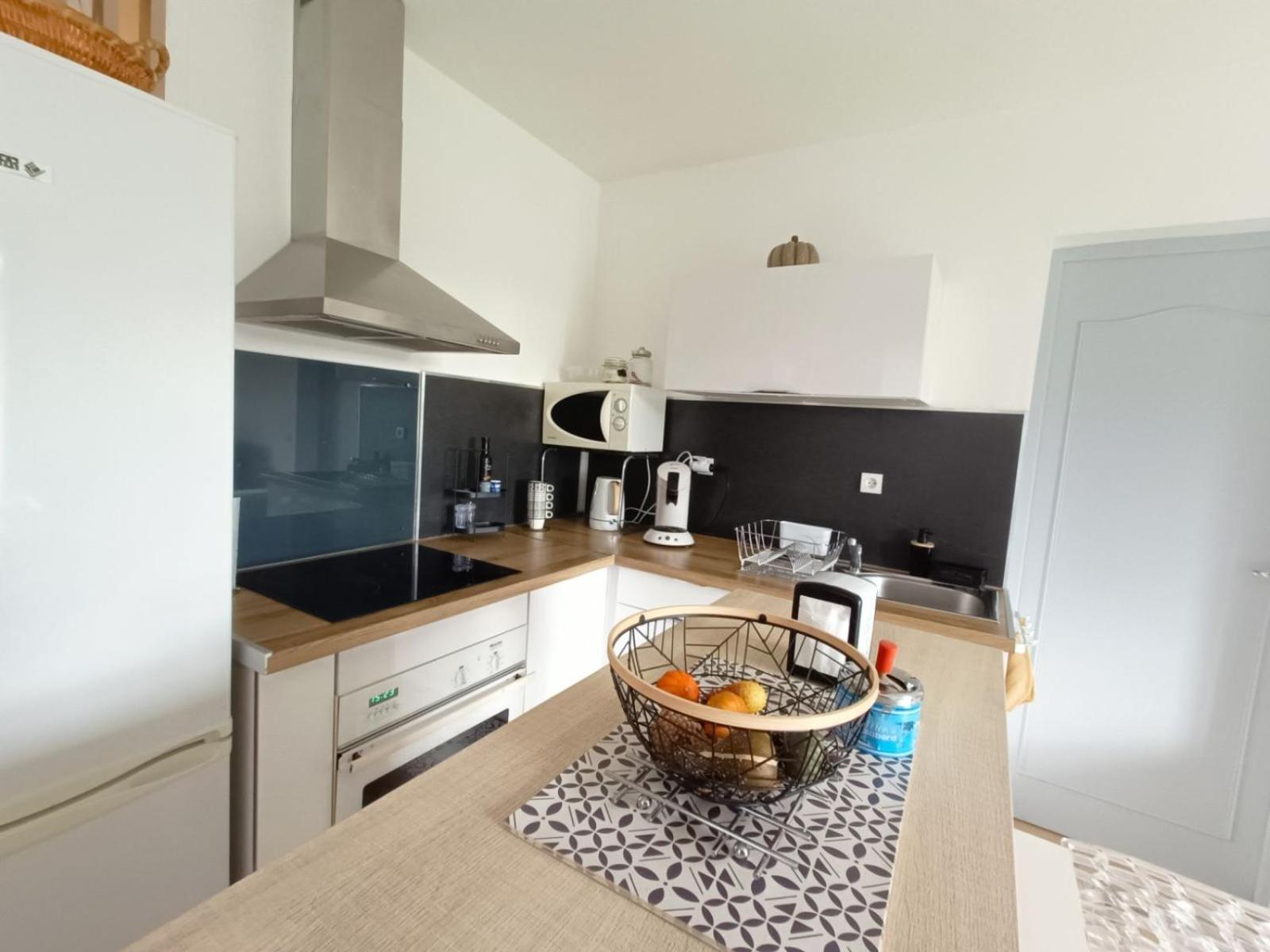 Appartement Design Avec Piscine Digne-les-Bains Esterno foto