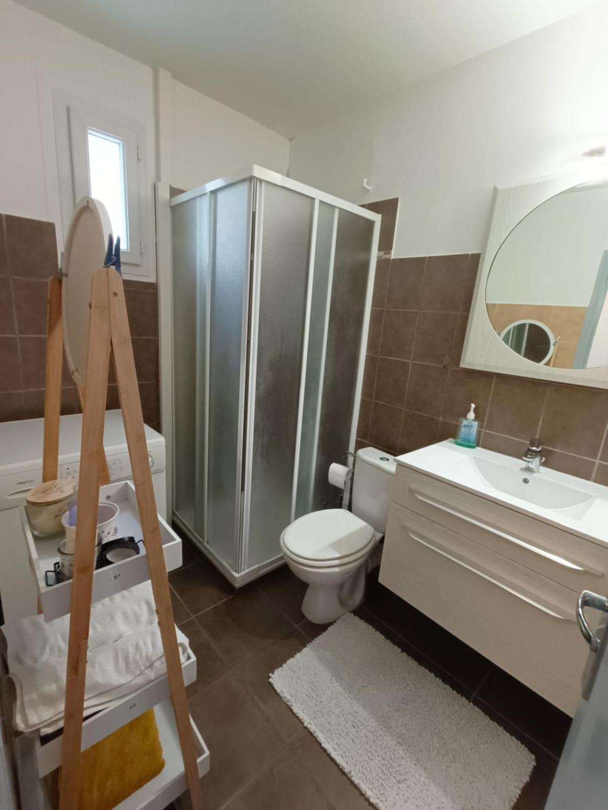 Appartement Design Avec Piscine Digne-les-Bains Esterno foto